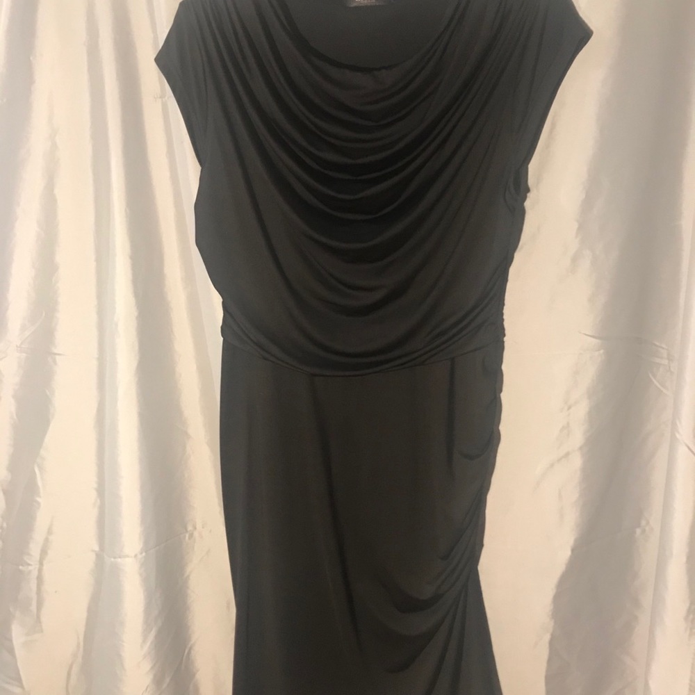 Clocolor Black dress